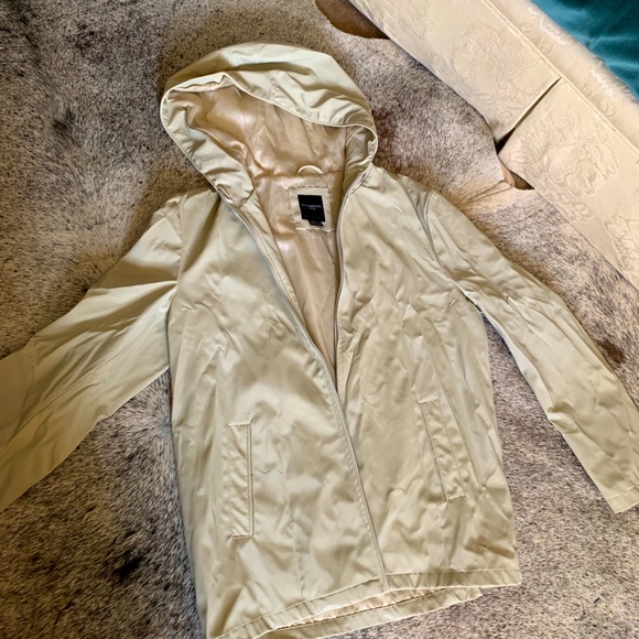 Colebrook & Co. Jackets & Blazers - Colebrook & Co. Raincoat